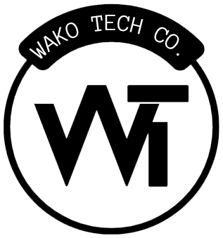 株式会社ワコーテック